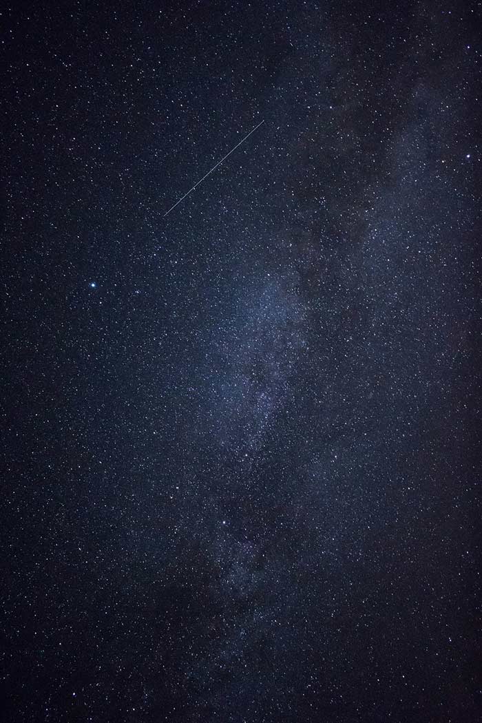 stars